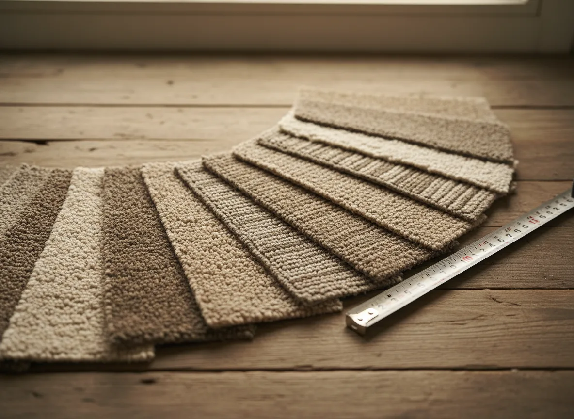 Carpet Installation Ojibwa, WI FAQs